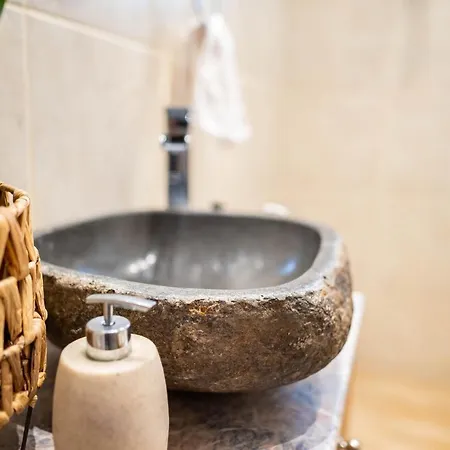 Casa de Férias Kosnian B Cós