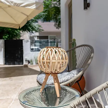 Kosnian B Tatil Evi