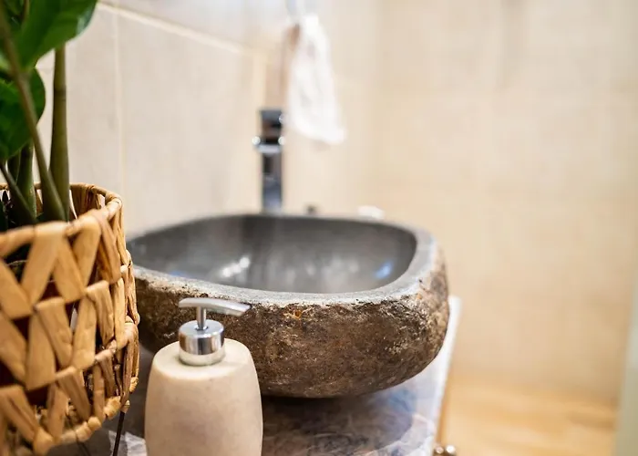 بيت للعطل Kosnian B بلدة كوس