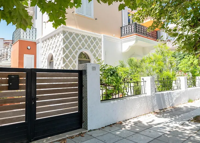 بيت للعطل Kosnian B *