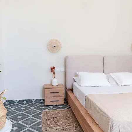 Holiday home Kosnian B Kos Town