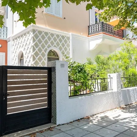 Holiday home Kosnian B *