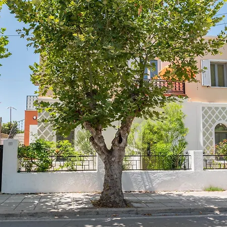 Kosnian B Kos Town