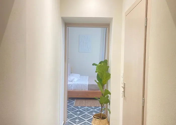 Kosnian B Hébergement de vacances