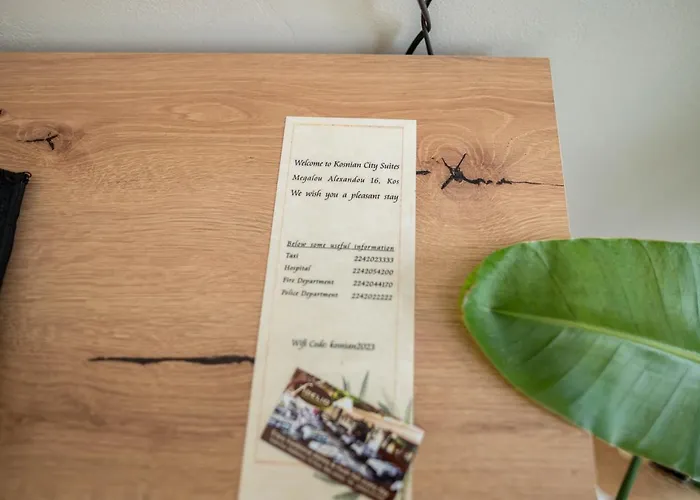 Kosnian B Hébergement de vacances *