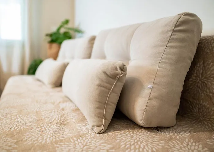 Kosnian B Hébergement de vacances