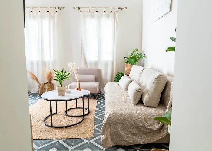 Hébergement de vacances Kosnian B Kos