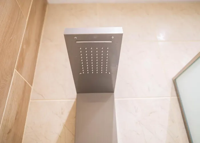 Hébergement de vacances Kosnian B Kos