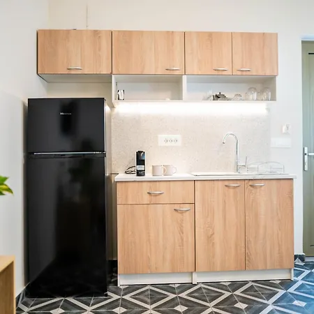 Dom wakacyjny Kosnian B Miasto Kos