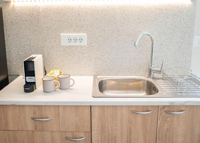 Dom wakacyjny Kosnian B *