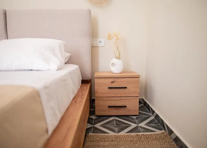 Dom wakacyjny Kosnian B Miasto Kos