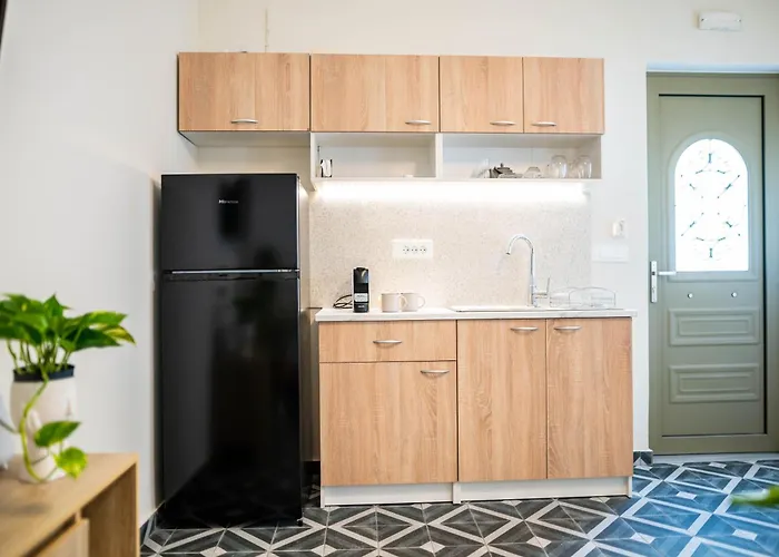 Dom wakacyjny Kosnian B Miasto Kos